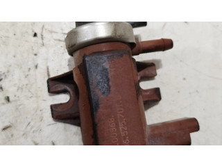 Вакуумный клапан