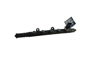 Vstřikovací lišta 0445214025, 003728 Renault Vel Satis