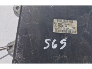 Комплект блоков управления 1860115500, 1860115500 E6T73476 Mitsubishi Colt