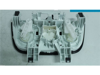 Блок управления климат-контролем    Fiat Fiorino