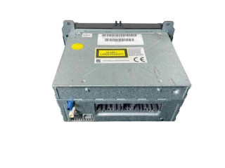 Дисплей P05064831AF, 5064831AD Jeep Grand Cherokee