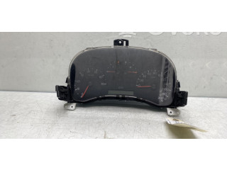 Přístrojová deska  Fiat Punto (188) 2001 46812961  