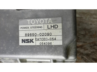 Блок управления усилителя руля