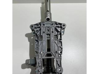 рейка Колонка рулевая A1664601316 Mercedes-Benz ML W166 2012-2017 года