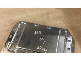 Блок управления подвески