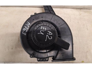 Вентилятор печки 6Q1820015C Audi A2