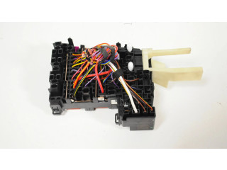 Блок предохранителей  5Q0937615C   Audi A3 S3 8V    