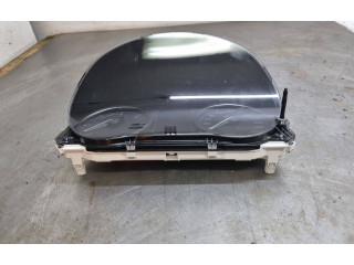 Панель приборов 8100C535   Mitsubishi Outlander       