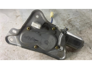 Моторчик заднего дворника 85130b1020, 8496000310 Daihatsu Sirion