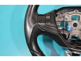 Руль Peugeot 2008 I 2013 - 2019 года 98084115ZD, IMPRK1372253