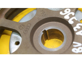 Блок управления 06A109105D Volkswagen Bora