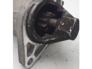 Turbodmychadlo Стартер 51890631, 51890631 Fiat Doblo