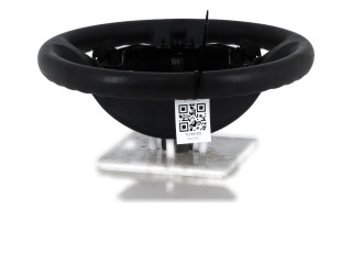 Руль Renault Clio III 2005 - 2012 года 8200344080