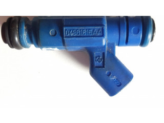 Vstřikovač 0280156135, 04861615AA   Chrysler Pacifica  pro benzínový motor 3.5  