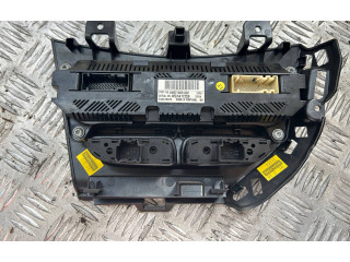 Блок управления климат-контролем BM5T18C612CF Dacia Lodgy
