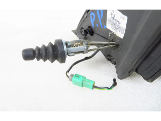 Зеркало (механическое) Smart ForFour I 2004 - 2006 года