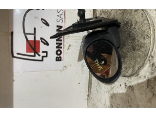 Зеркало (механическое)       Peugeot 107  2005 - 2014 года   