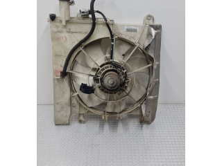 Комплект вентиляторов     163600Q01000, 5020377    Citroen C1 1.0