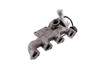  Турбина Ford Transit -  Tourneo Connect  706499-5002S, 706499-5002S         