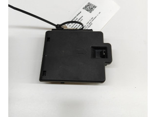 Pojistková skříňka 4M0941824BB Audi Q7 4M 2016