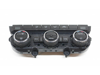 Включатель регулировки салона