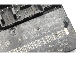 Блок комфорта 1K0959433BT, S0204H020 Volkswagen Jetta V