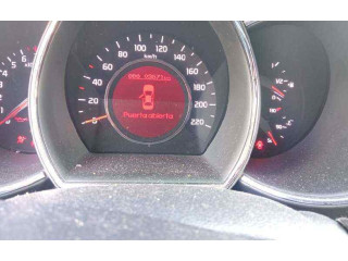 Přístrojová deska KIA Rio 2016 940331W820