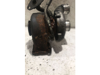 Turbodmychadlo Турбина 55205177, 55205177 Fiat Multipla