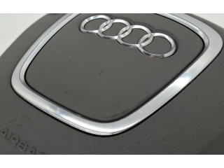 Подушка безопасности водителя 8K0880201C, 001A413STDBE   Audi A4 S4 B8 8K