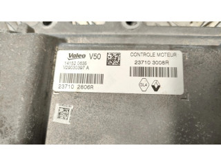 Řídící jednotka 237102806R, 237103008R Dacia Sandero 2015