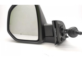 Zpětné zrcátko Citroen Berlingo 2008 8153HL, VIEWMAX