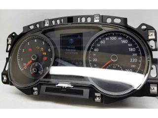 Панель приборов 5G1920740D Volkswagen Golf VII