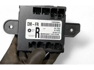 Блок управления дверью 68316560AC   Dodge Durango III