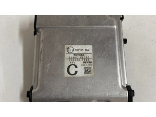 Камера ветрового стекла