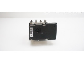 Блок АБС 00004541Q1 Citroen C4 I 2004 - 2010 года