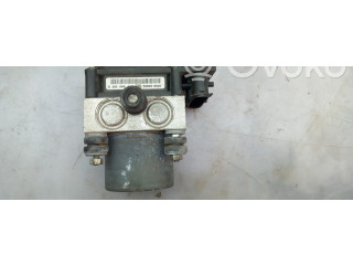 Блок управления АБС 0265800443, 13182319   Opel Meriva A