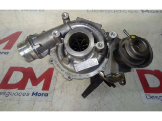 Turbodmychadlo Турбина H8201164371 Renault Sandero I