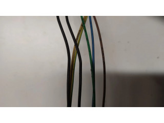 Зеркало электрическое     правое   Citroen C4 I  2004-2010 года   