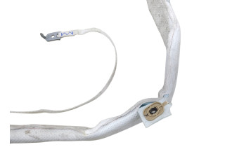 Боковая подушка безопасности 52080824, 00520808240 Fiat 500L