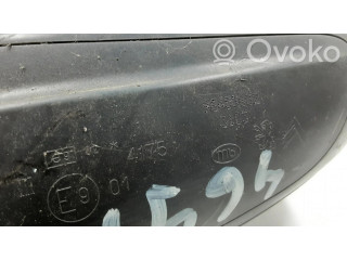 Зеркало (механическое)    правое   Citroen Xsara     