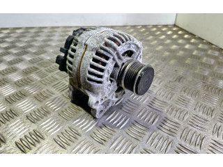 Генератор 06F903023F   Volkswagen Touran I      