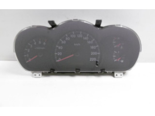 Přístrojová deska KIA Cerato 2005