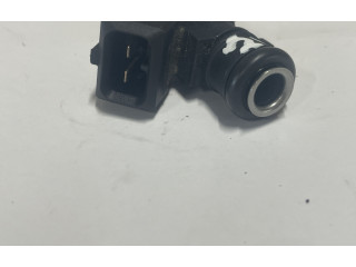 Форсунка 8200292590, H82292589    Renault Clio IV  D4F 740 