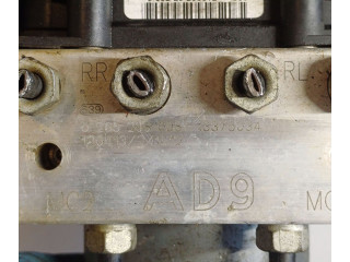 Блок АБС 0265238098, 13375034 Opel Meriva B 2010 - 2016 года