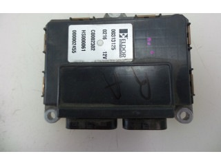 Блок управления 00313125, 000002455 Ferrari 488 Pista