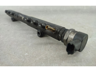 Топливная рампа 0445215023, 30777554   Volvo XC90  