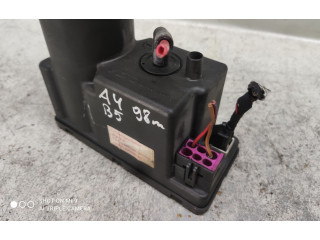 Блок управления коробкой передач 4A0862257A   Audi A4 S4 B5 8D