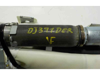 Надувная подушка для передней двери 0390241170, MB952177   Mitsubishi Carisma    