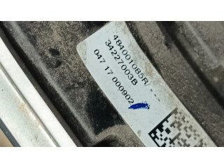 Руль Dacia Dokker   484001085R      