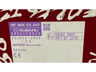 Блок управления 10023849, 2325002930   Subaru Legacy